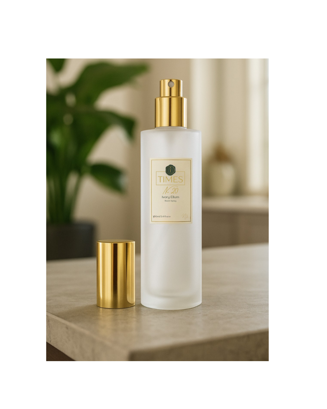 Times Room Spray - Coming Soon